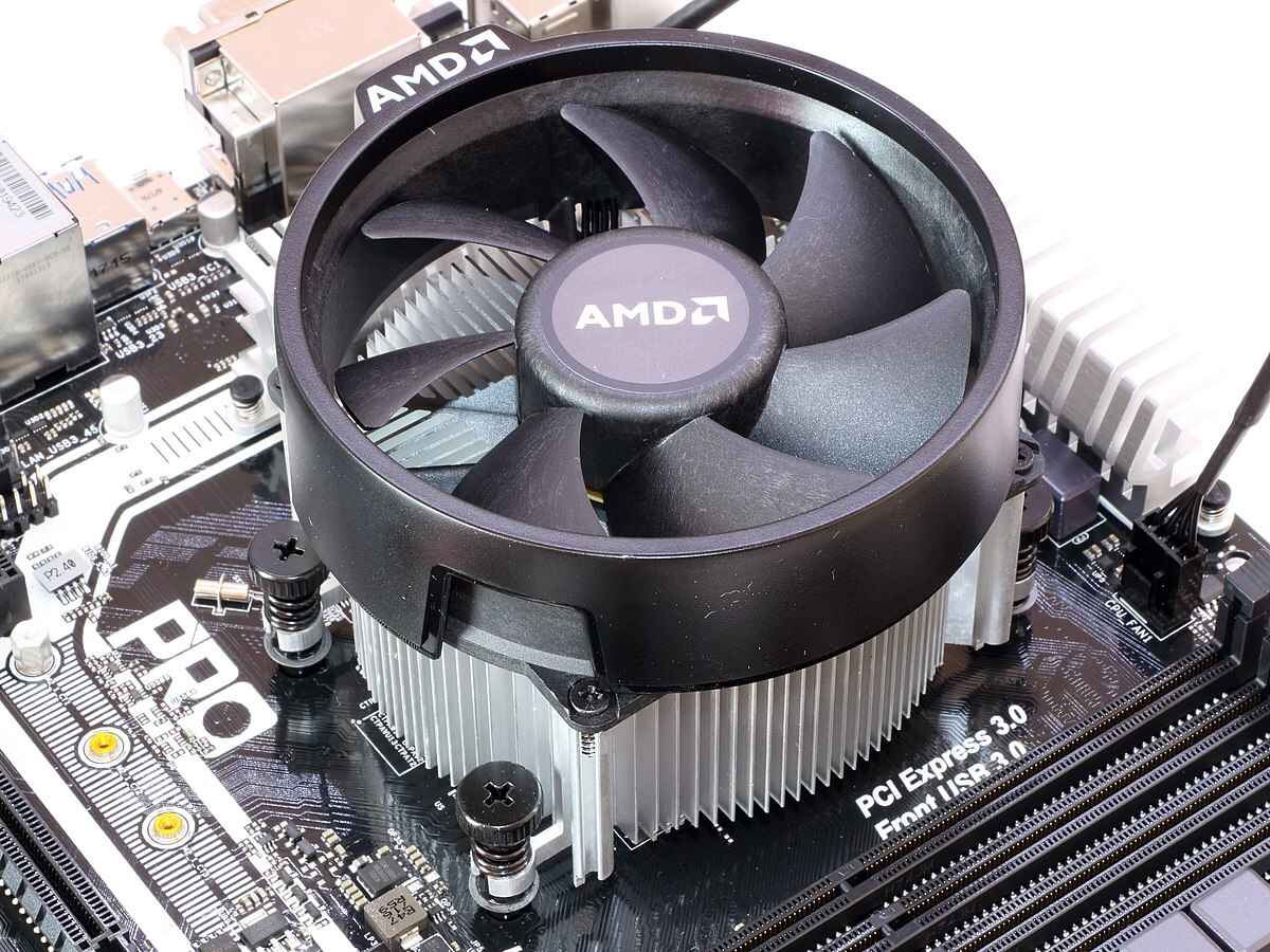 8 Amazing CPU Cooler For Amd Fx For 2024