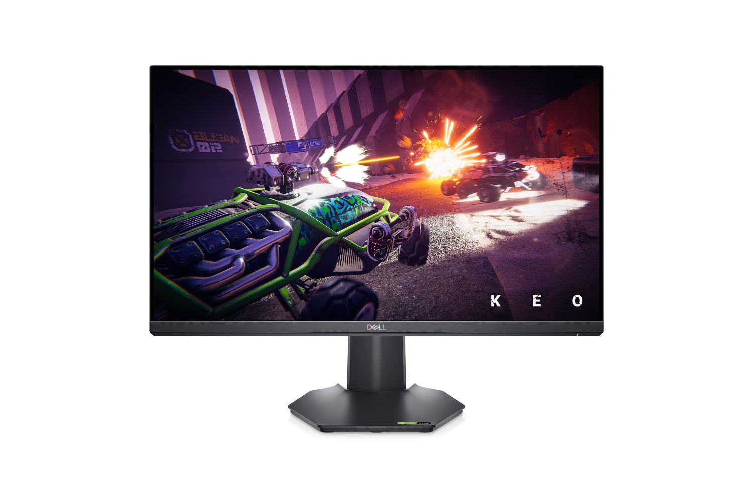 8 Amazing Dell 24 Inch Gaming Monitor For 2024