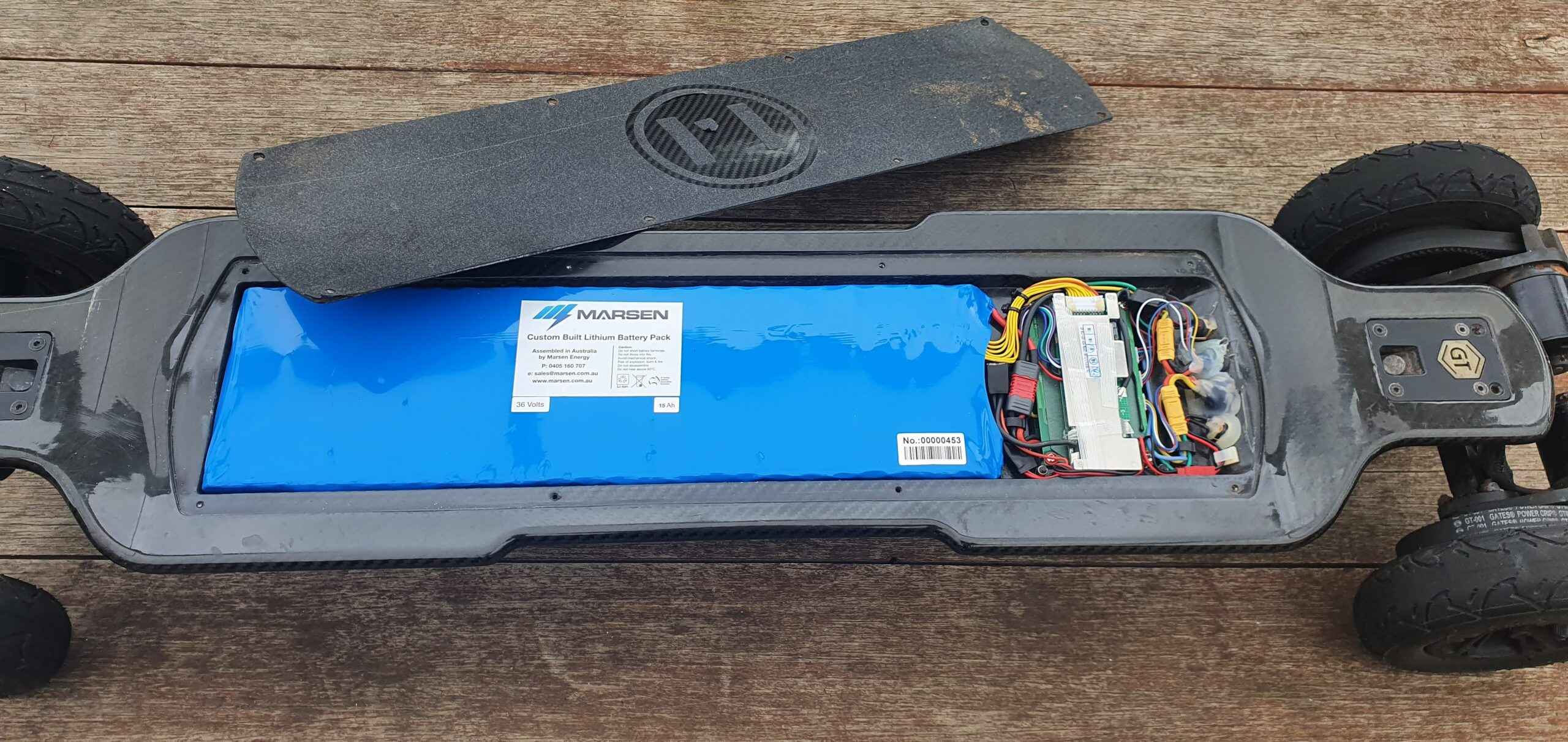 8 Amazing Electric Skateboard Battery For 2024