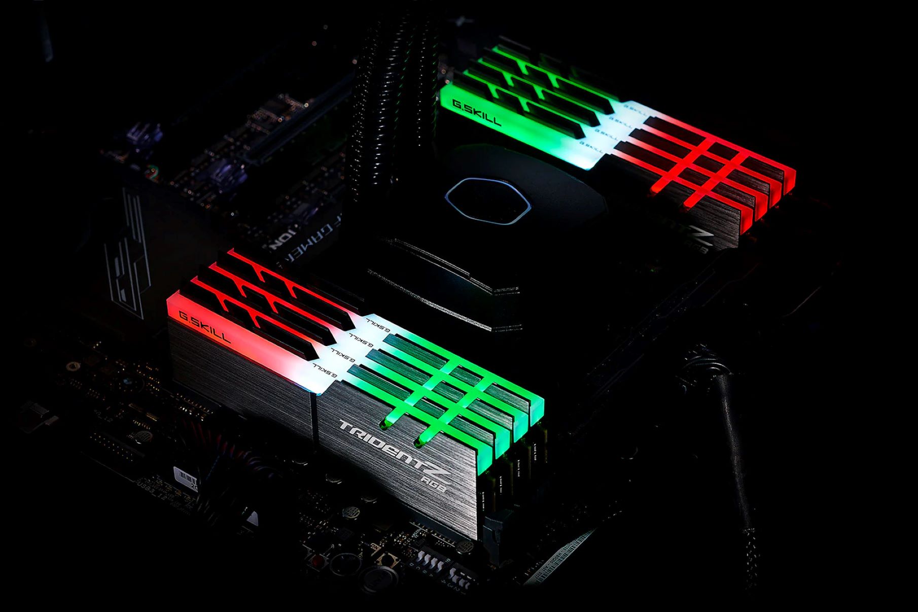 8 Amazing Gskill RGB RAM For 2024