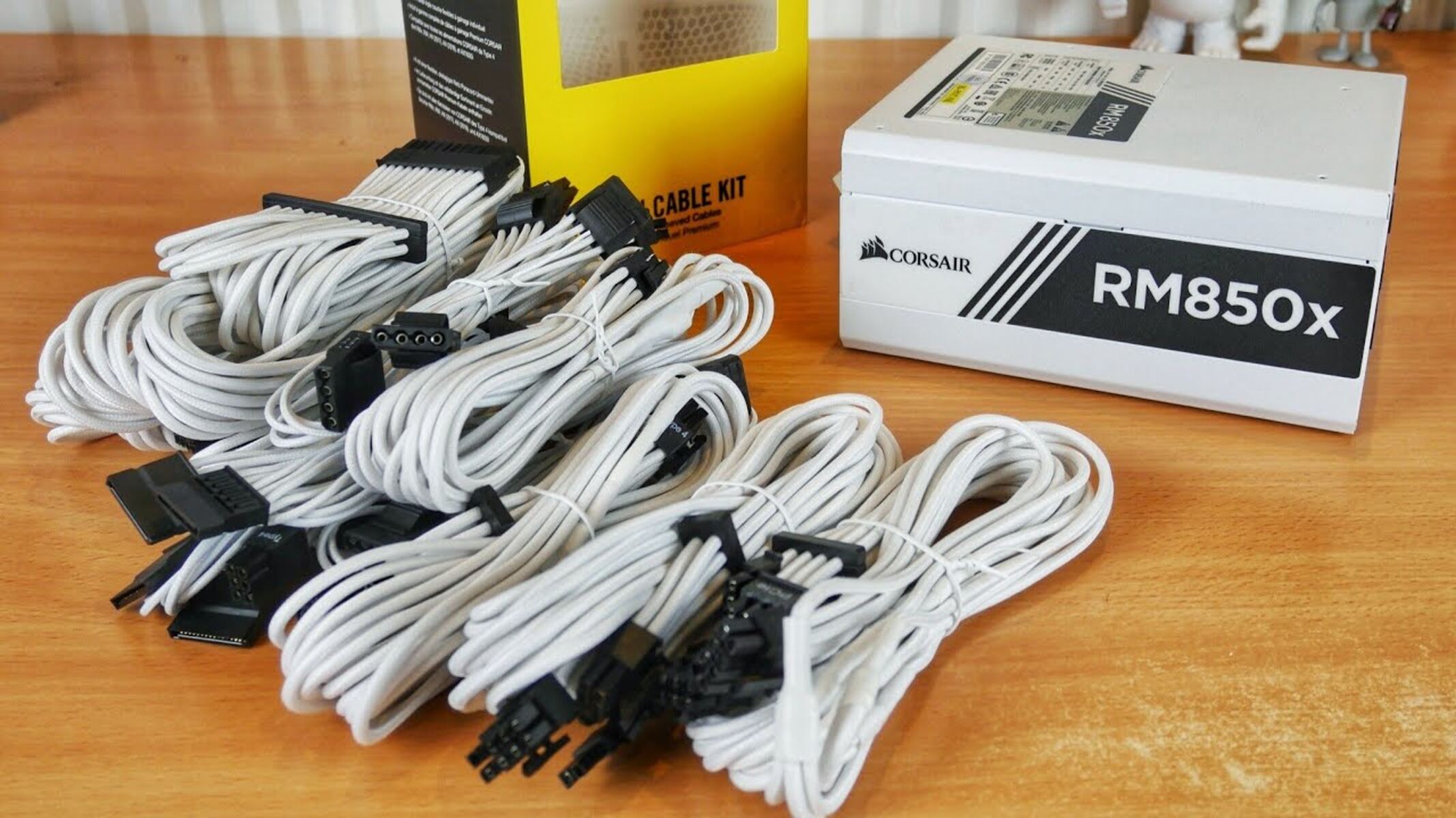 8 Amazing Psu Cables White For 2023
