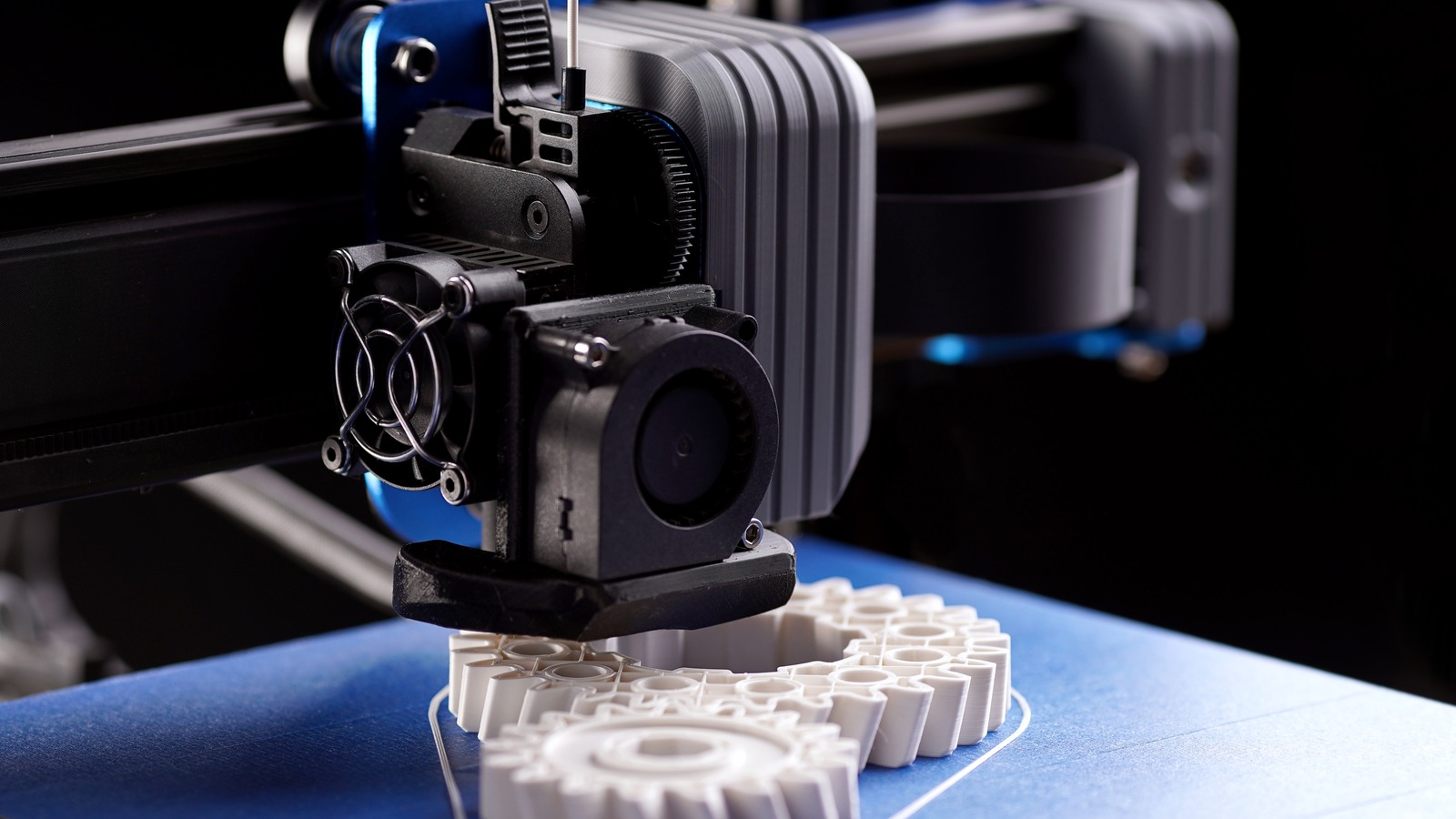 8 Best 3D Printer Head For 2024