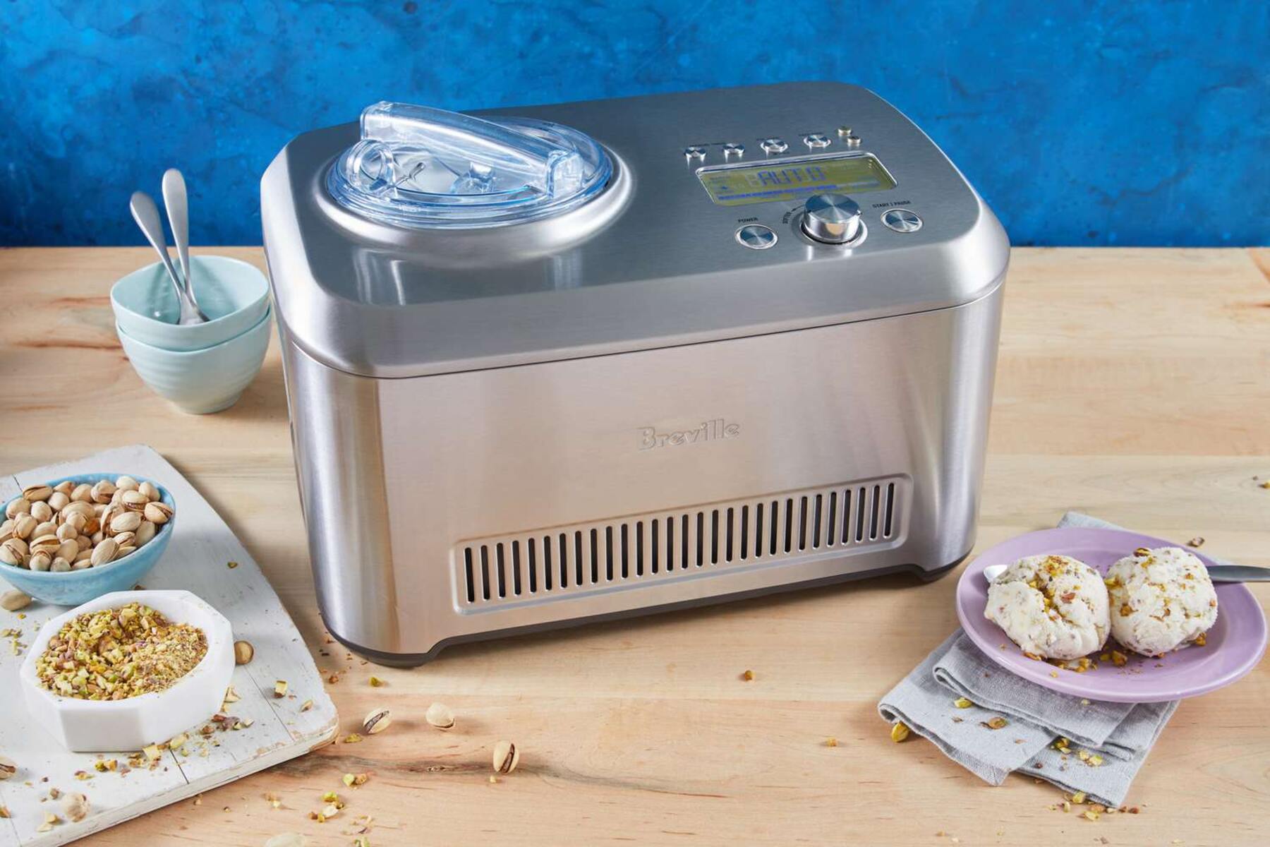 8 Best Electric Ice Cream Maker For 2024