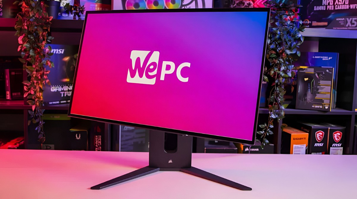 8 Best Gaming Monitor 1080P 144Hz For 2024