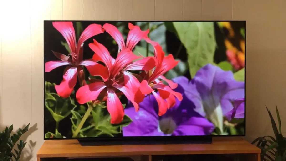 8 Best LG B9 OLED TV 55 For 2024