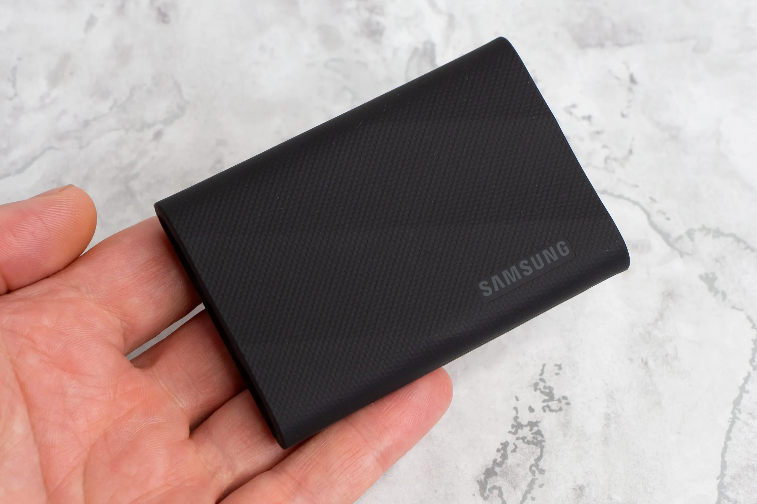 8 Best Portable SSD 2TB For 2024