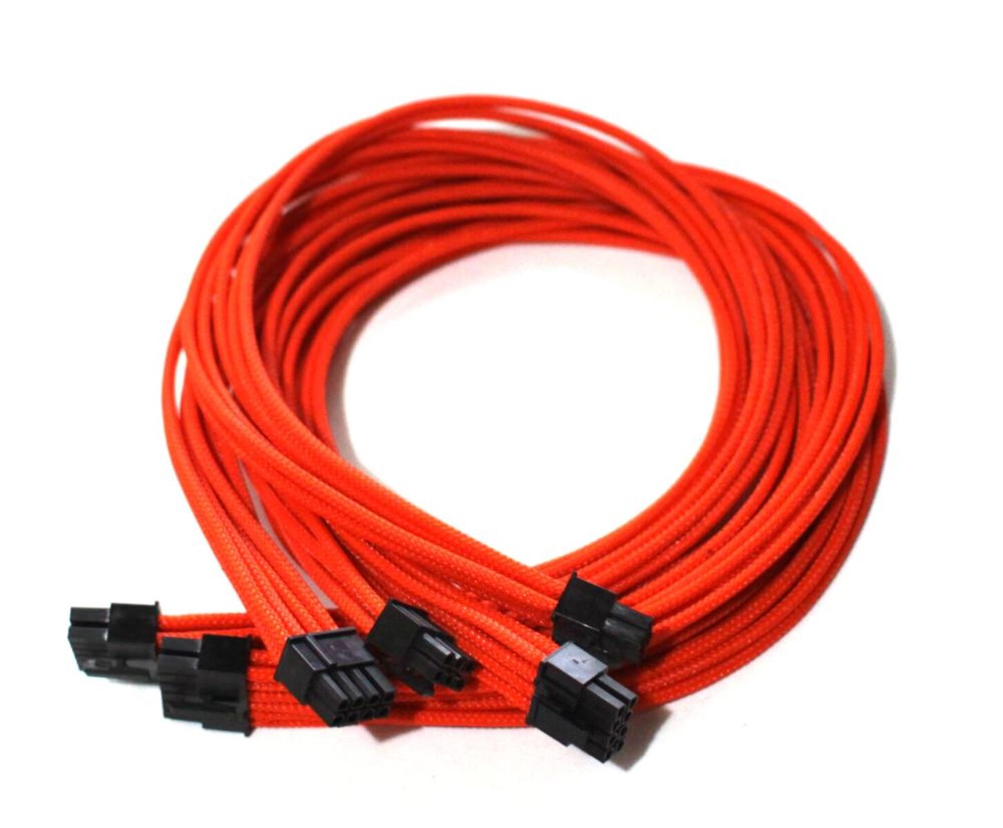 8 Best Psu Cables Red For 2024