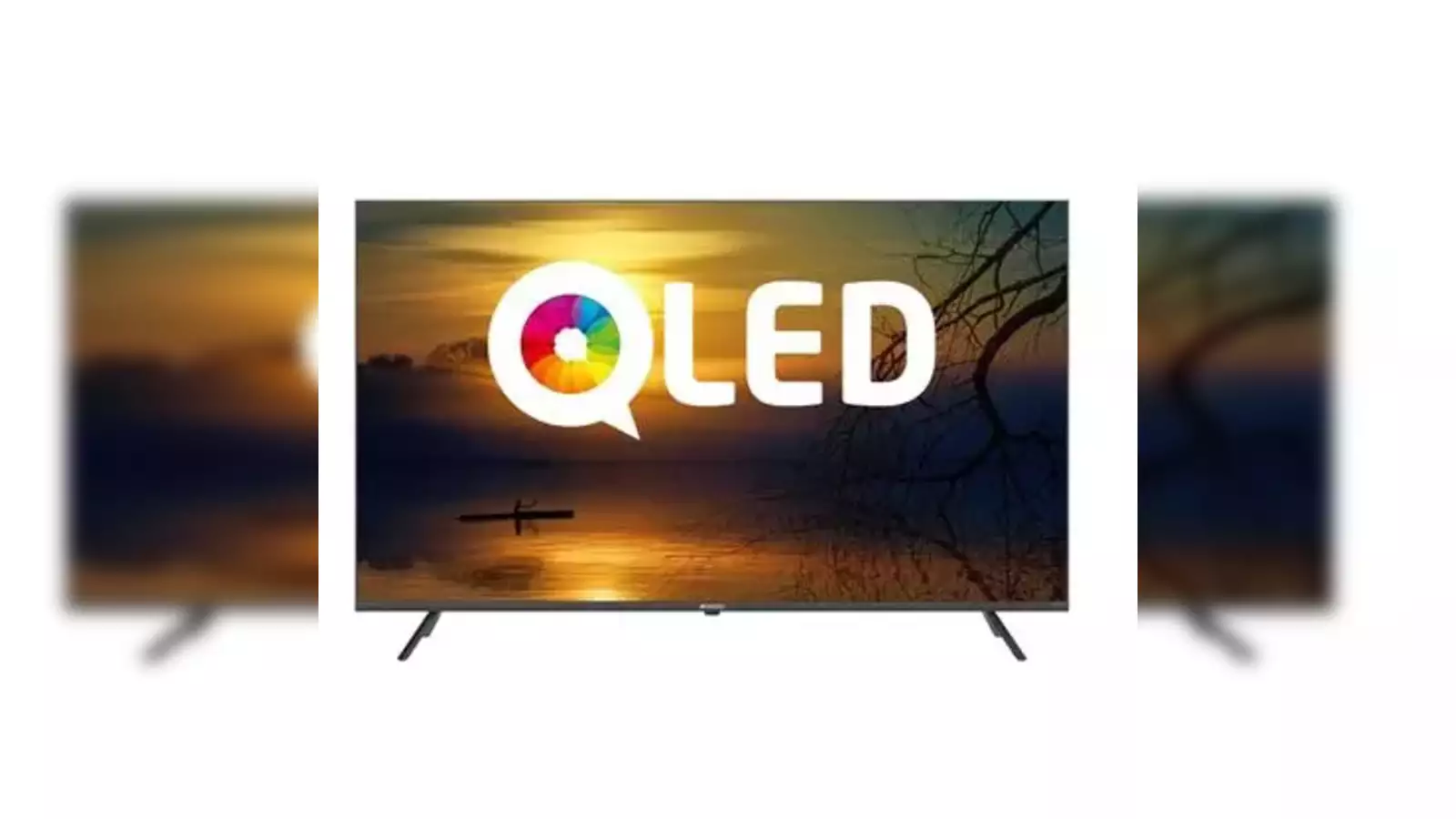 8 Best QLED TV For 2024