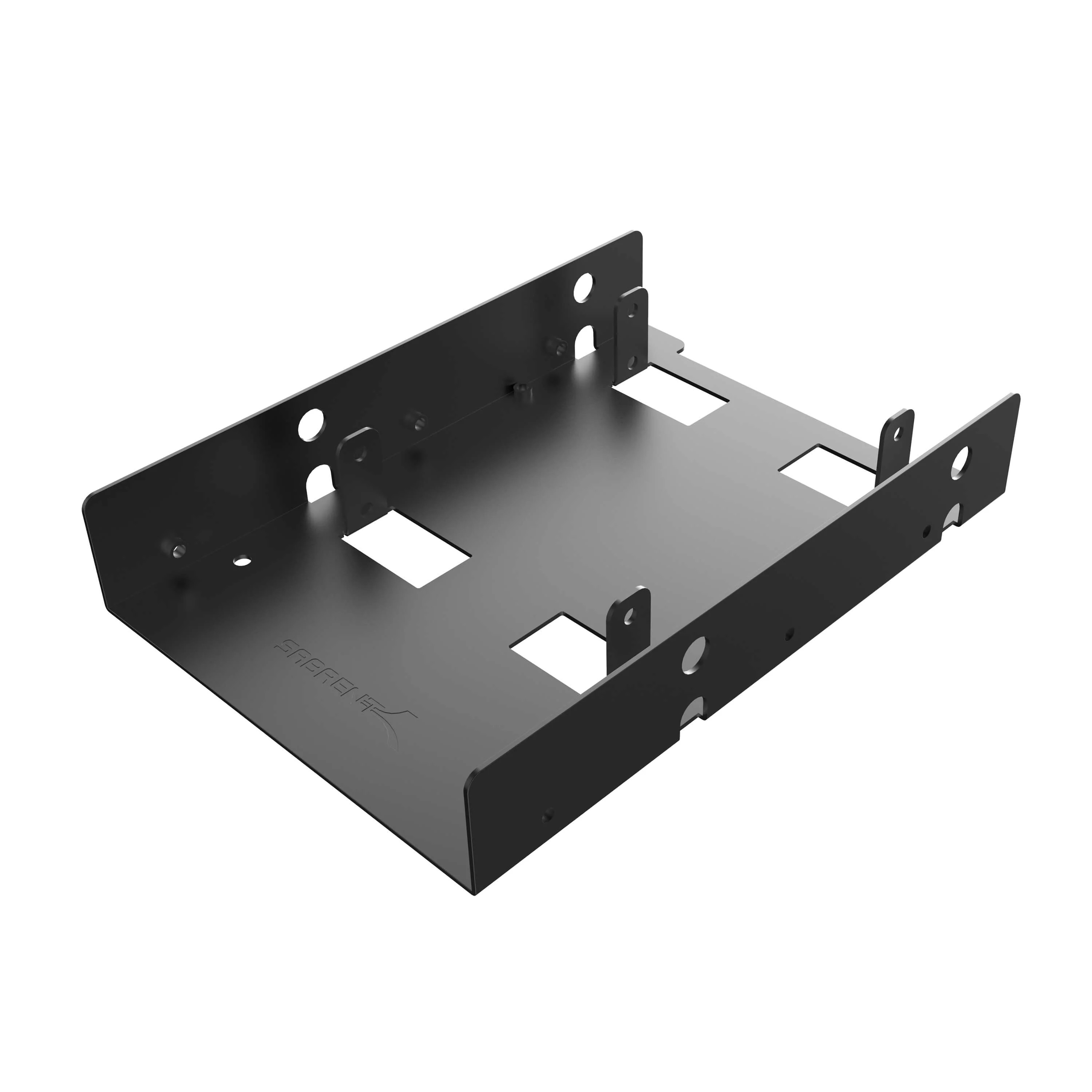 8 Best Sabrent 2.5 Inch To 3.5 Inch Internal Hard Disk Drive Mounting Kit For 2024