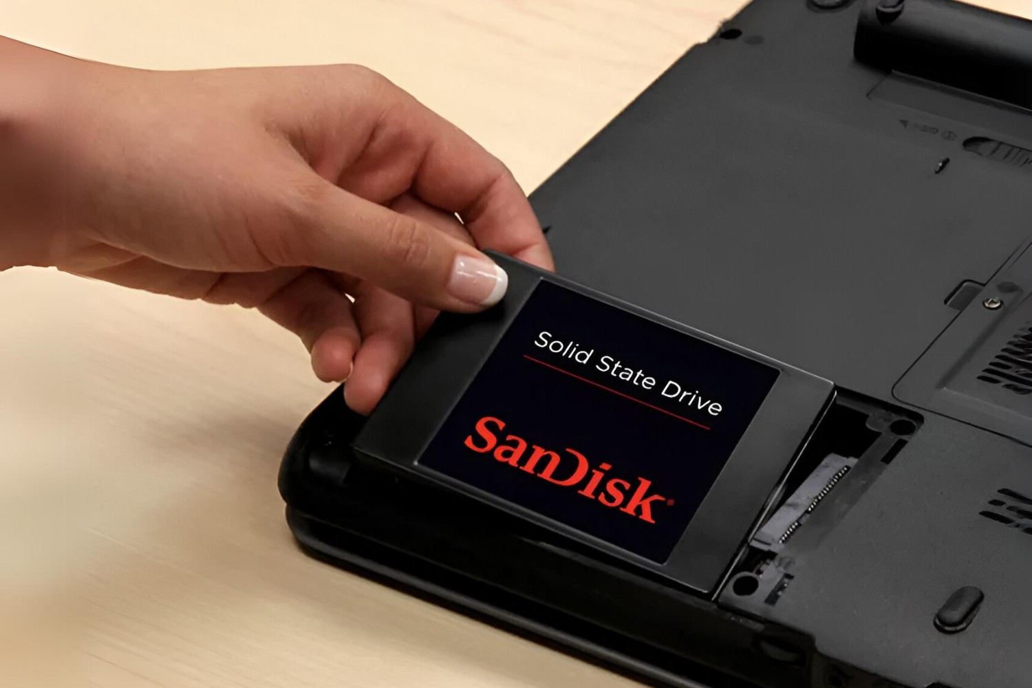 8 Best Sandisk SSD Plus 480GB 2.5 Solid State Drive For 2024