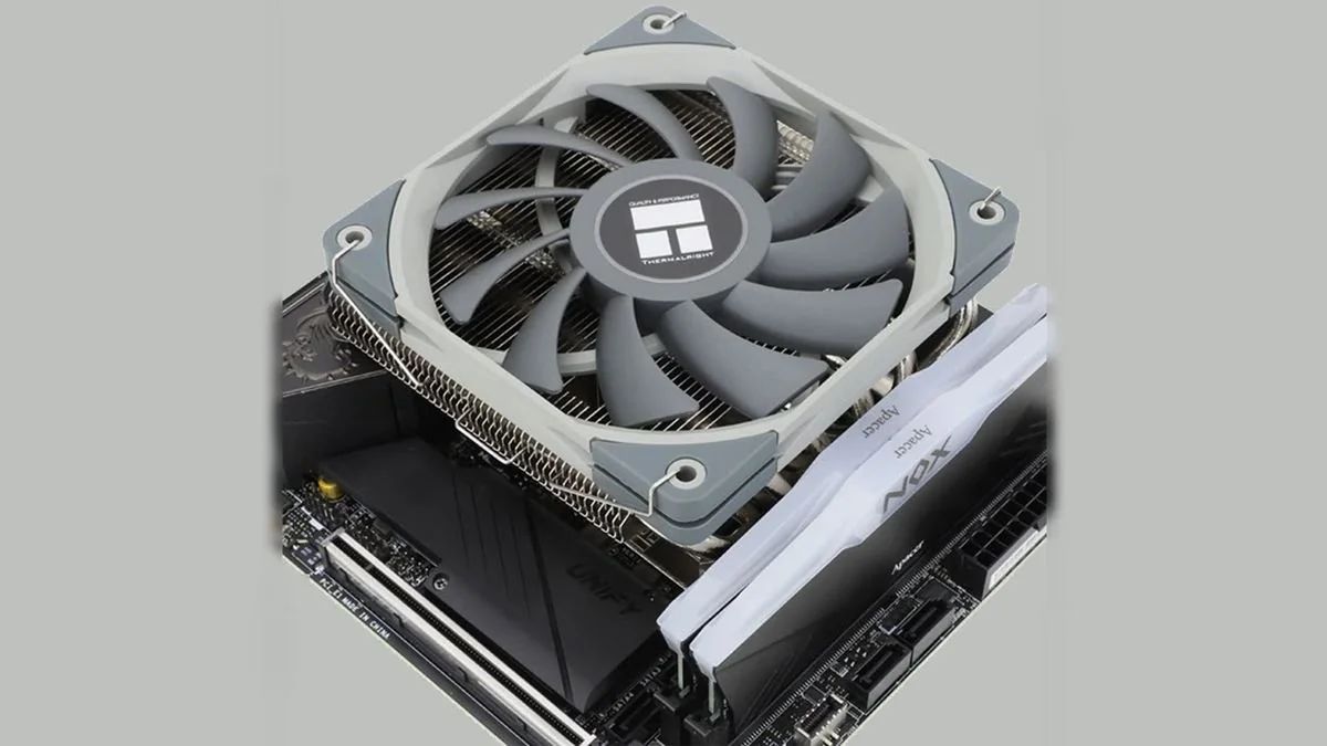 8 Best Socket 2011 CPU Cooler For 2024