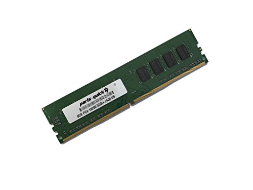 8GB DDR4 Memory Module for Dell Inspiron 3668