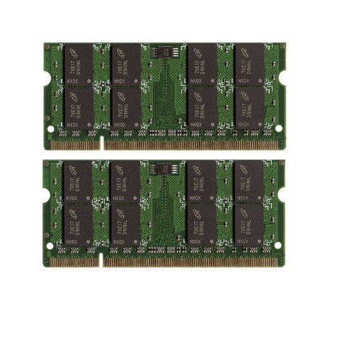 8GB RAM Upgrade for Dell Latitude E6400