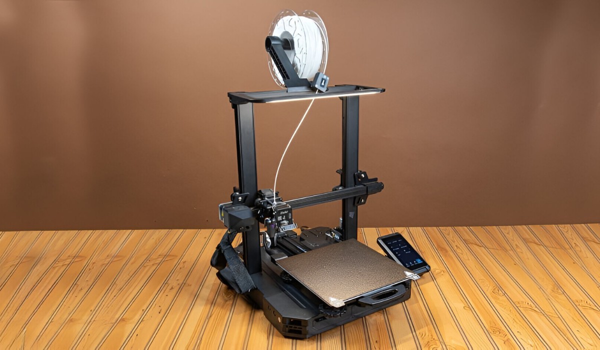 9 Amazing 3D Printer Stand For 2024