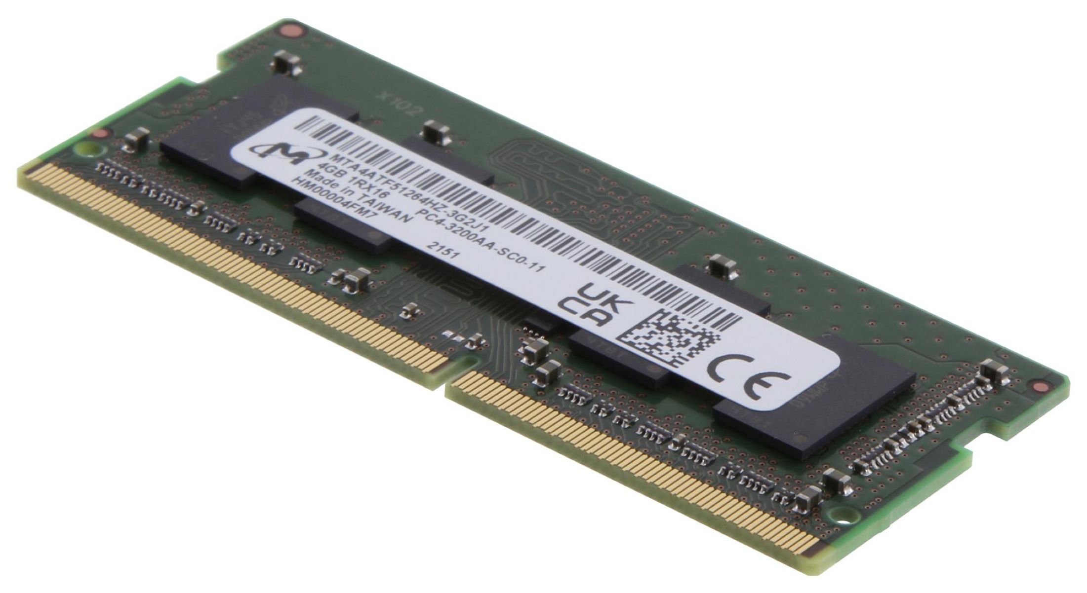 9 Amazing 4GB DDR4 Laptop RAM For 2024
