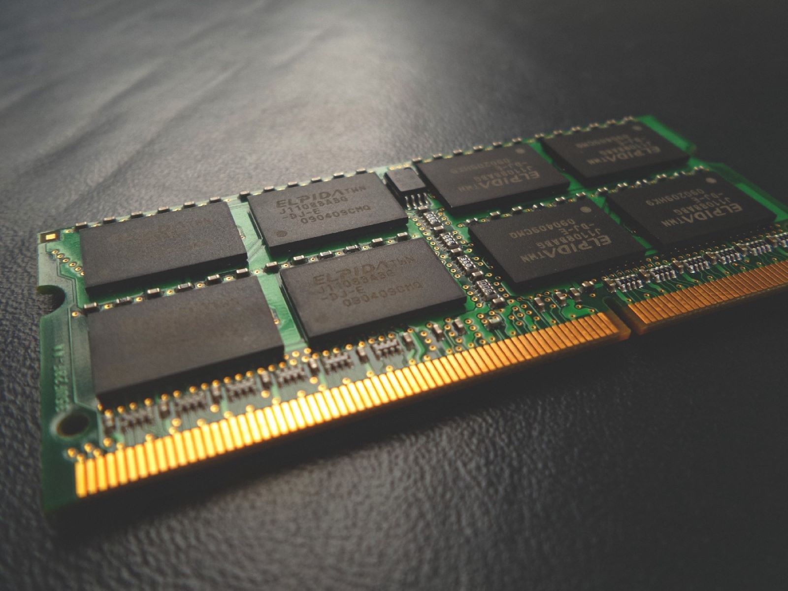 9 Amazing 4GB DDR4 RAM For 2024