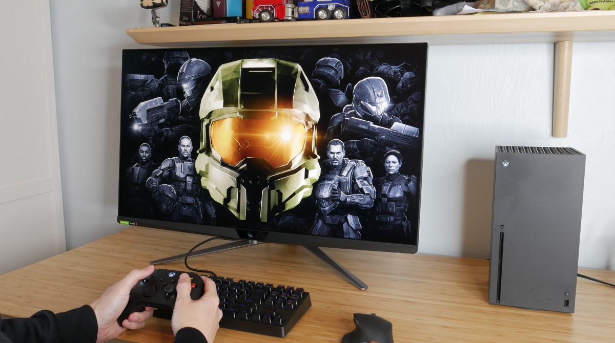 9 Amazing 4K Gaming Monitor ASUS For 2023