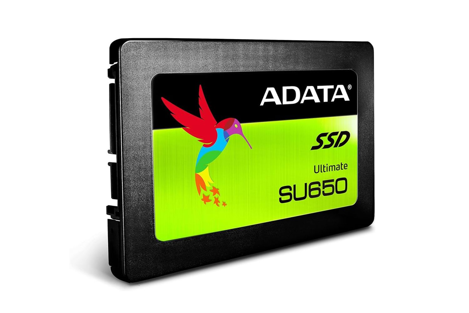 9 Amazing Adata – Ultimate Su650 960 GB 2.5″ Solid State Drive For 2024