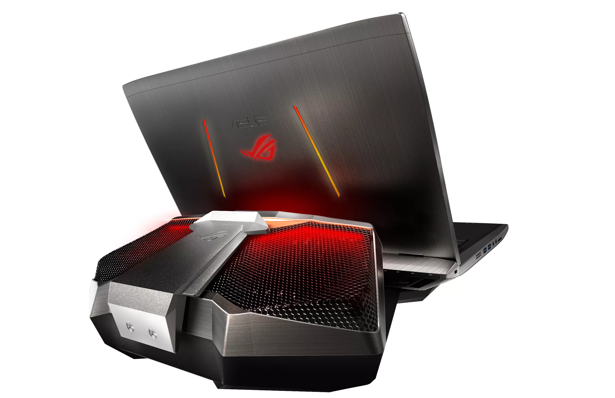 9 Amazing ASUS G752 Gaming Laptop For 2024