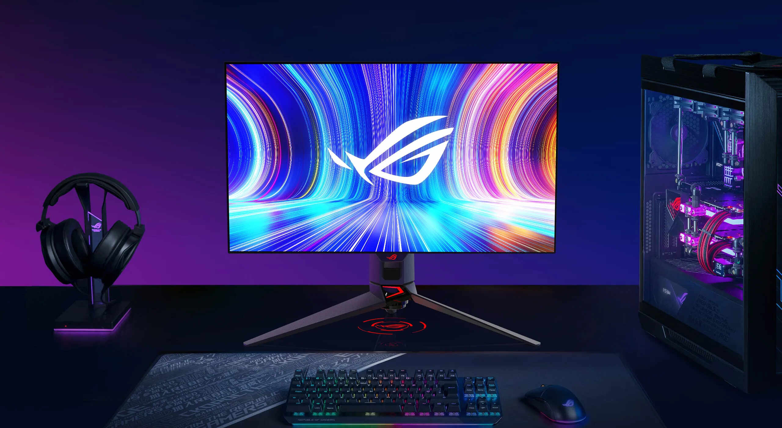 9 Amazing ASUS Gaming Monitor 27 For 2024