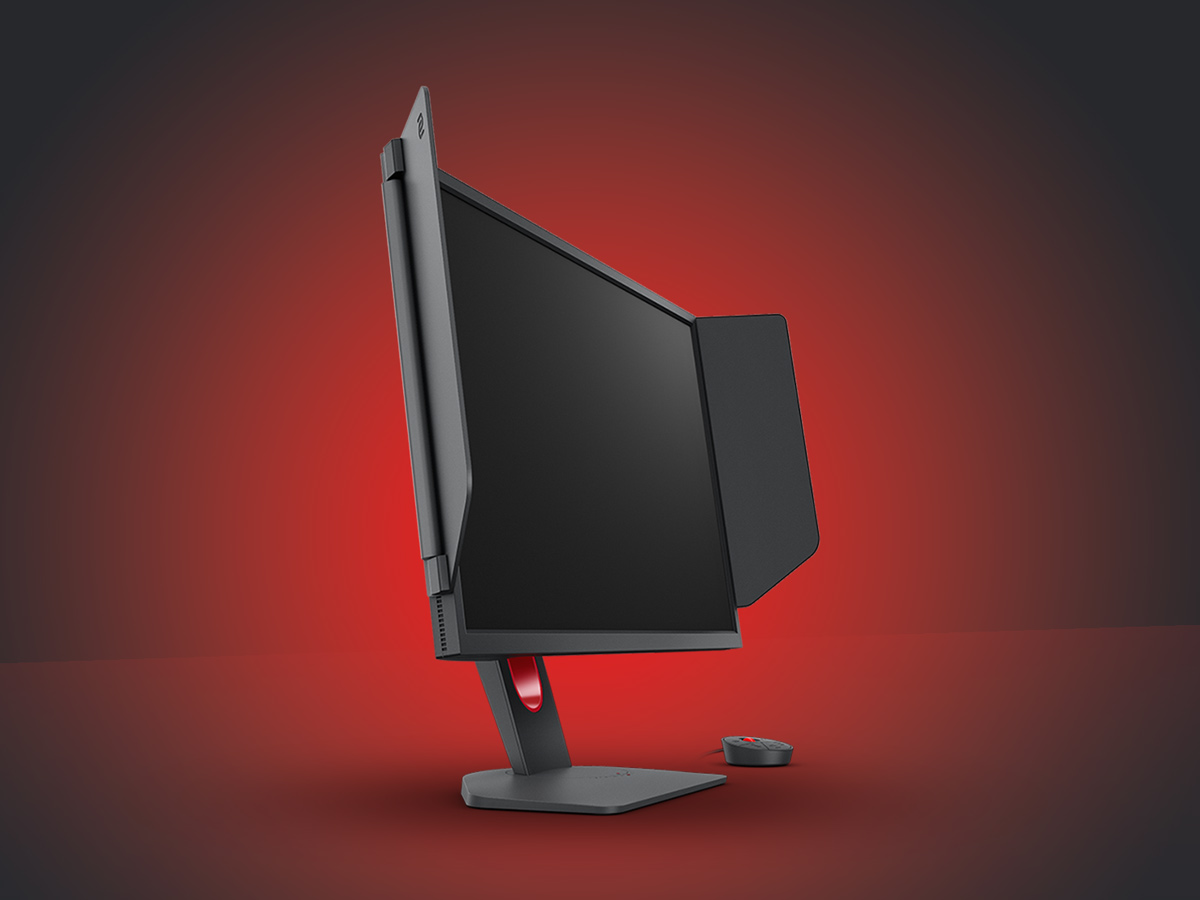 9 Amazing Benq Zowie Gaming Monitor For 2024