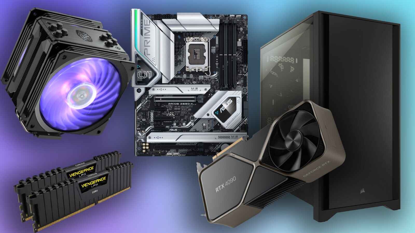 9 Amazing CPU Cooler Screws For 2024