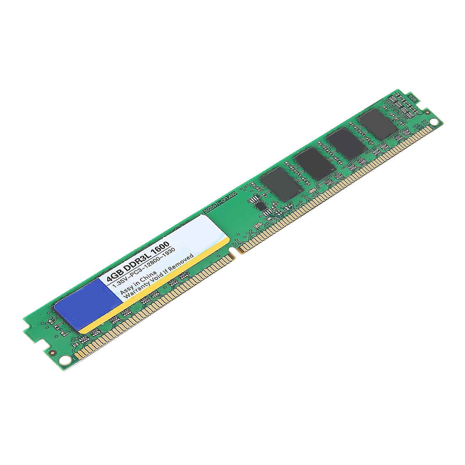 9 Amazing DDR3L RAM For 2024