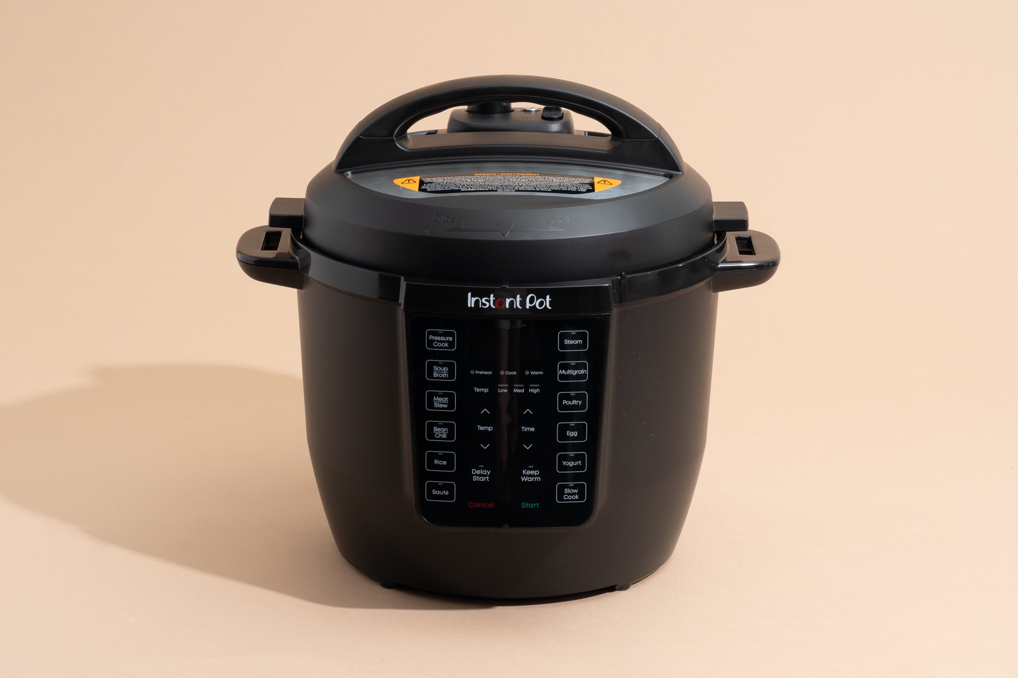 9 Amazing Electric Pressure Cooker 6 Qt For 2024