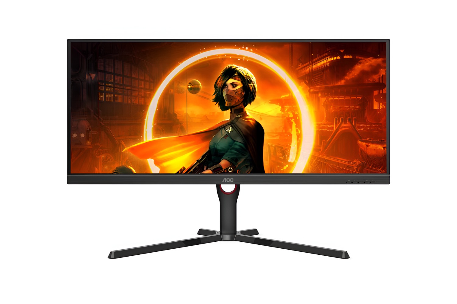 9 Amazing Gaming Monitor 144Hz 1MS Freesync For 2024
