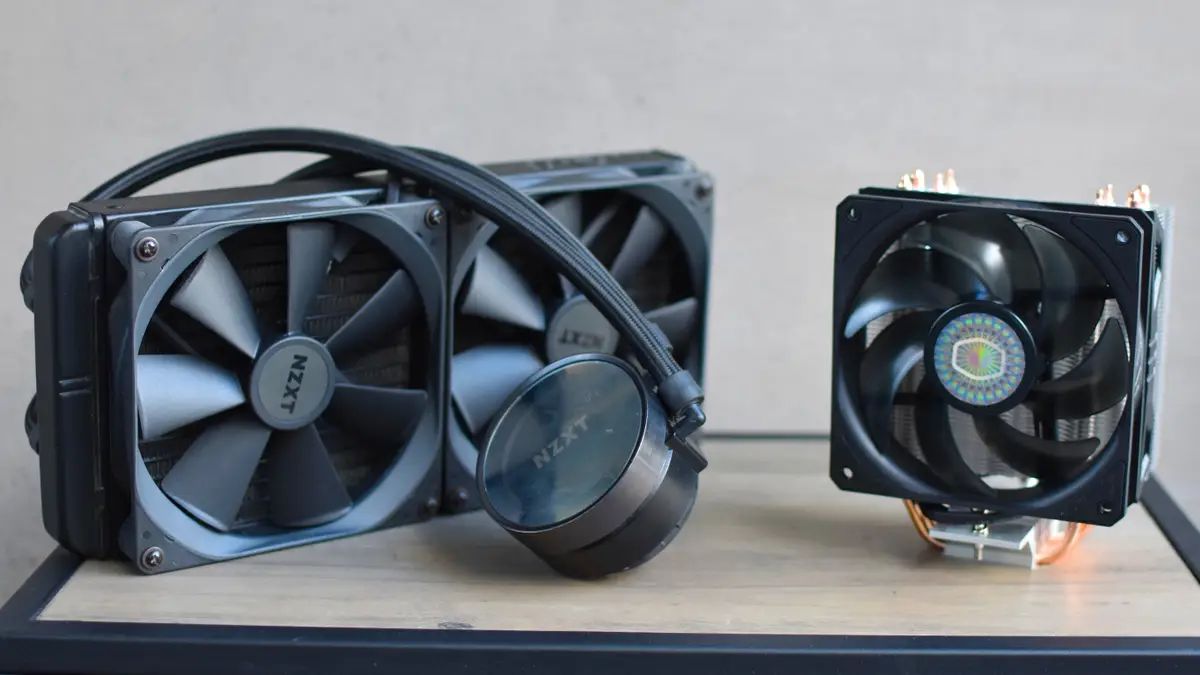 9 Amazing Hyper CPU Cooler For 2024