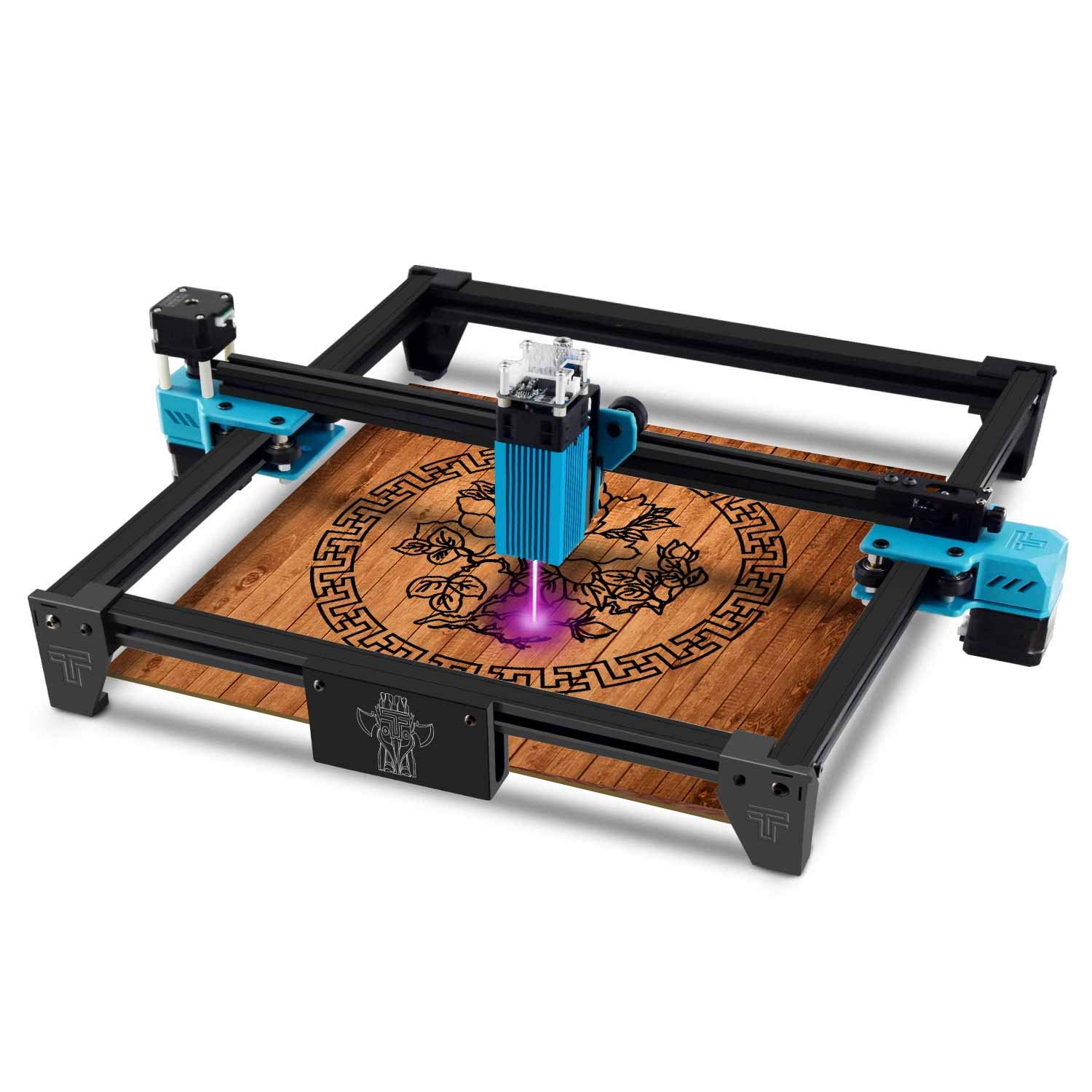 9 Amazing Laser Engraver 40W For 2024