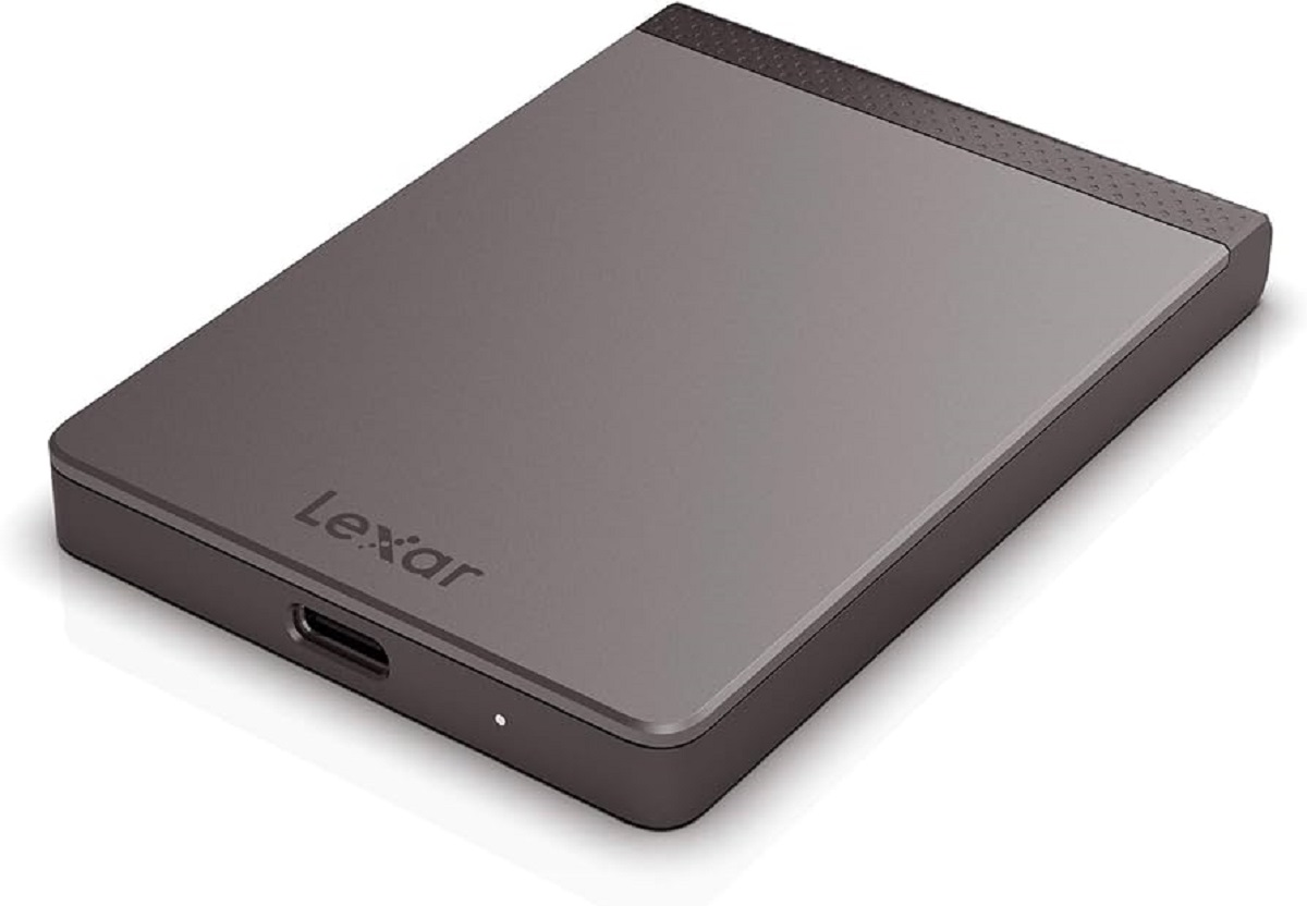 9 Amazing Lexar Portable SSD For 2024