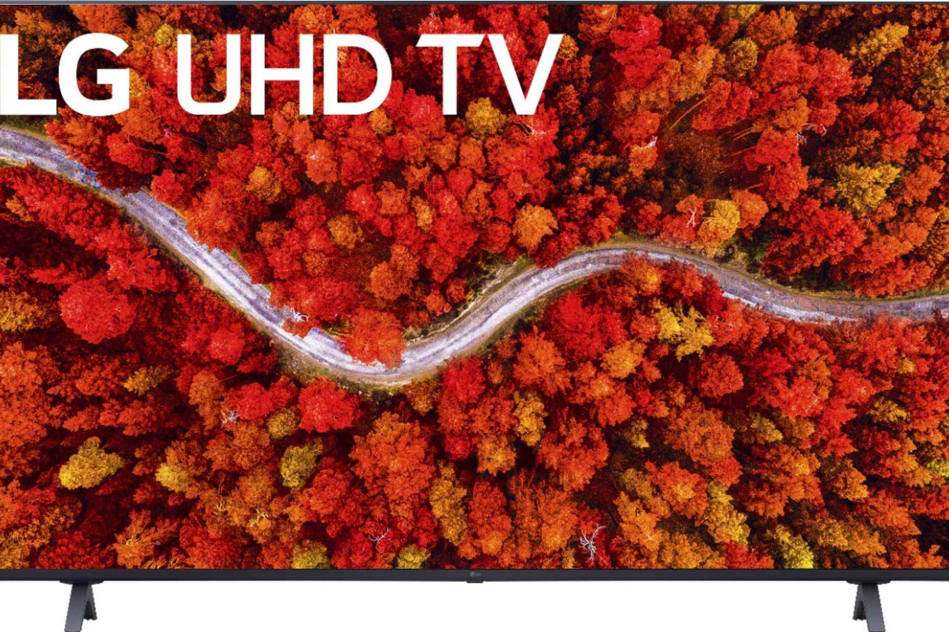 9 Amazing LG 4K Ultra HD Smart LED TV For 2024
