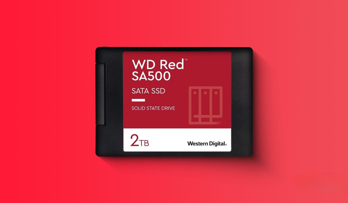 9 Amazing Nas Solid State Drive For 2024