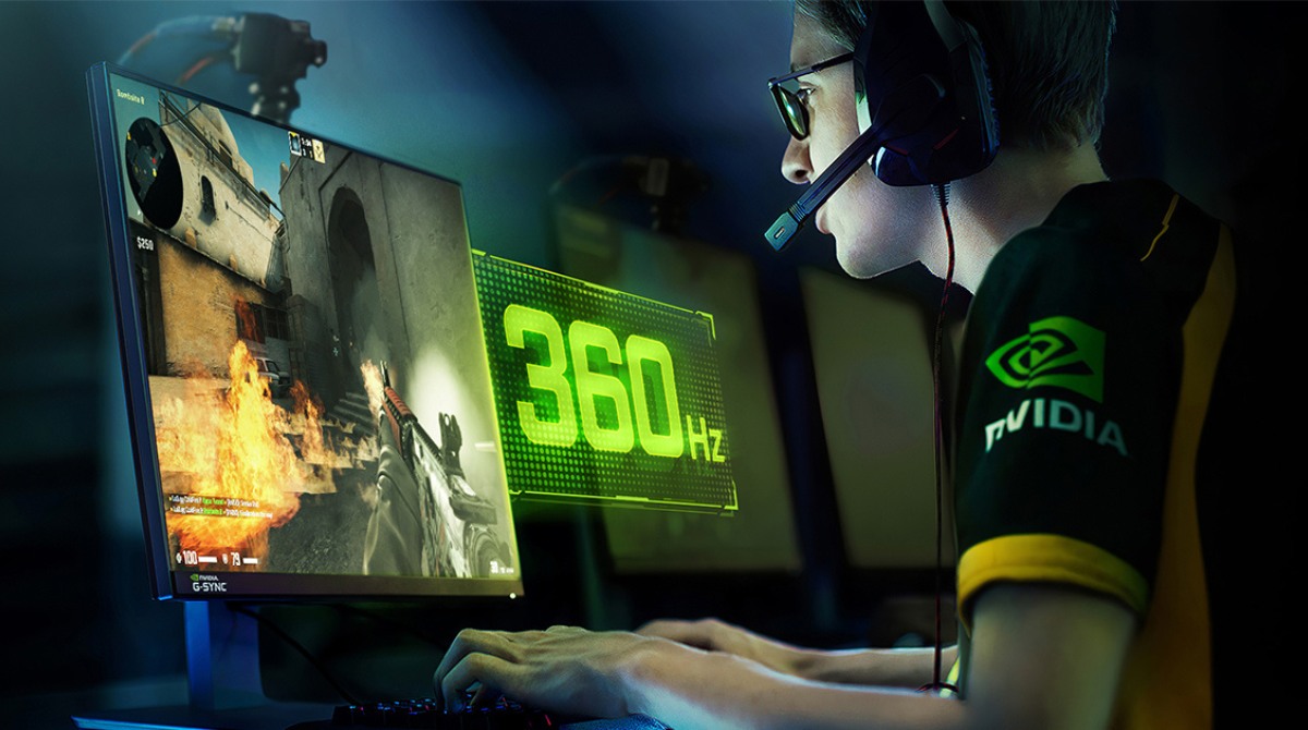 9 Amazing Nvidia Gaming Monitor For 2023