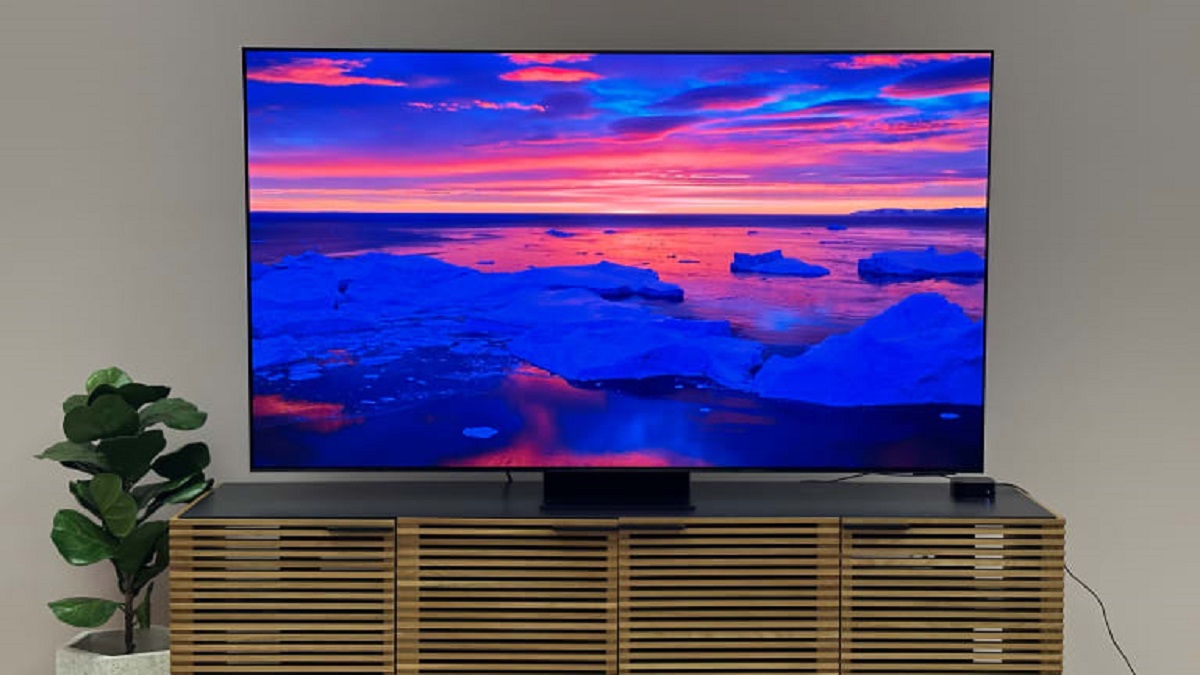 9 Amazing OLED TV 60 For 2024