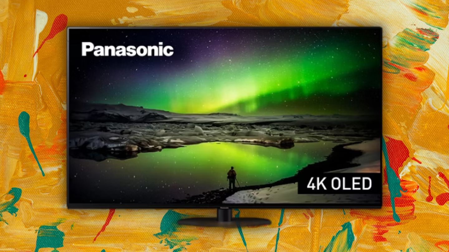 9 Amazing Panasonic LED TV For 2024