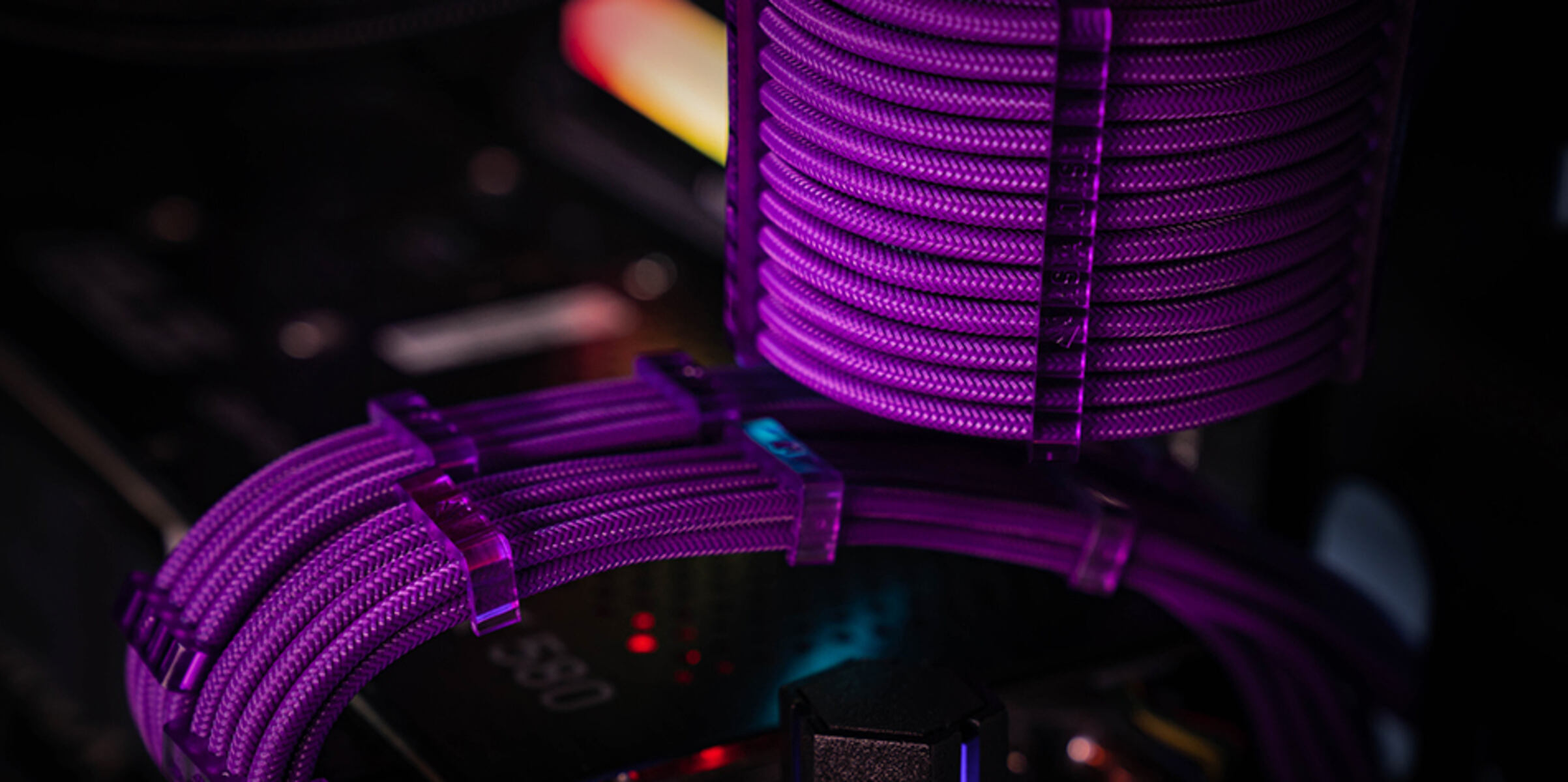 9 Amazing Purple Psu Cables For 2024