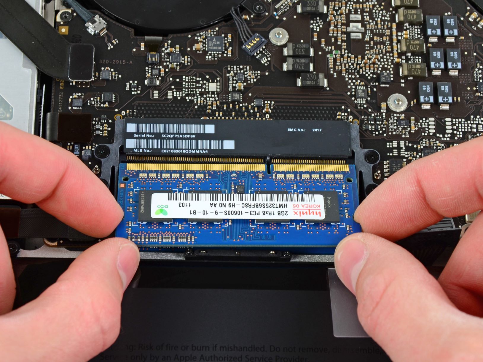9 Amazing RAM For Macbook Pro For 2024