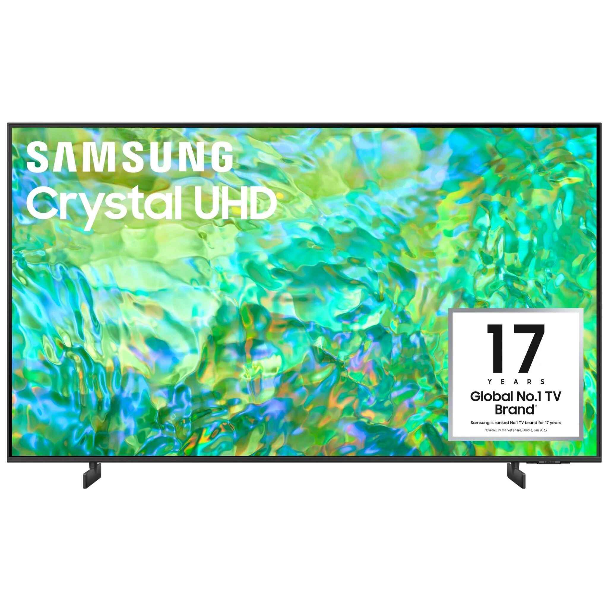 9 Amazing Samsung 4K Ultra-HD LED TV For 2024