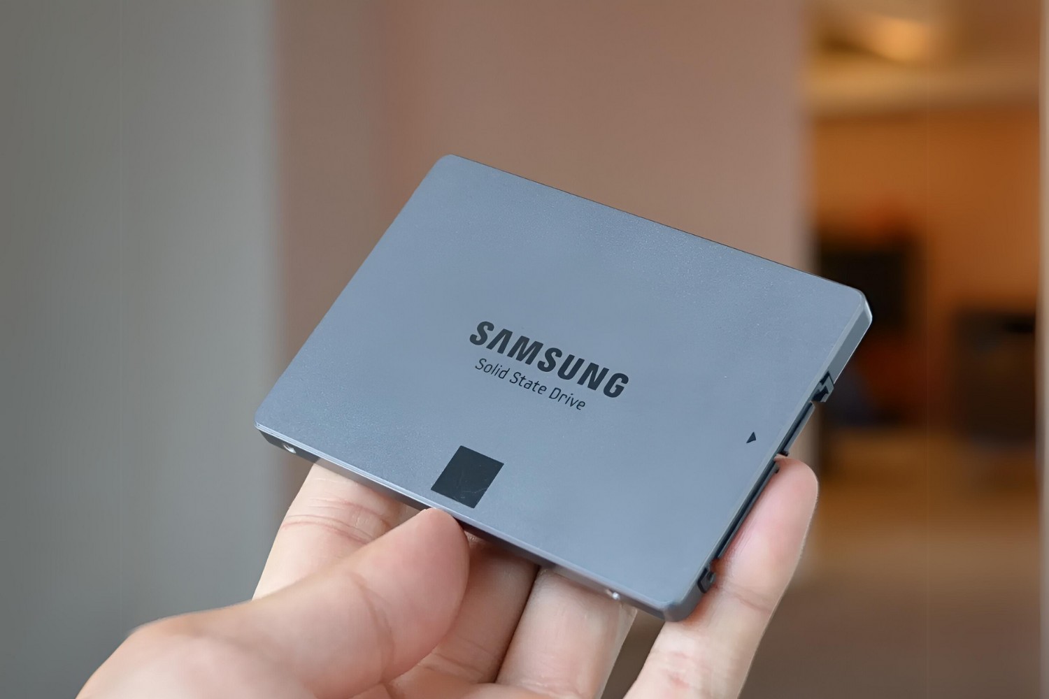 9 Amazing Samsung 840 Evo 1TB 2.5″ Solid State Drive For 2024