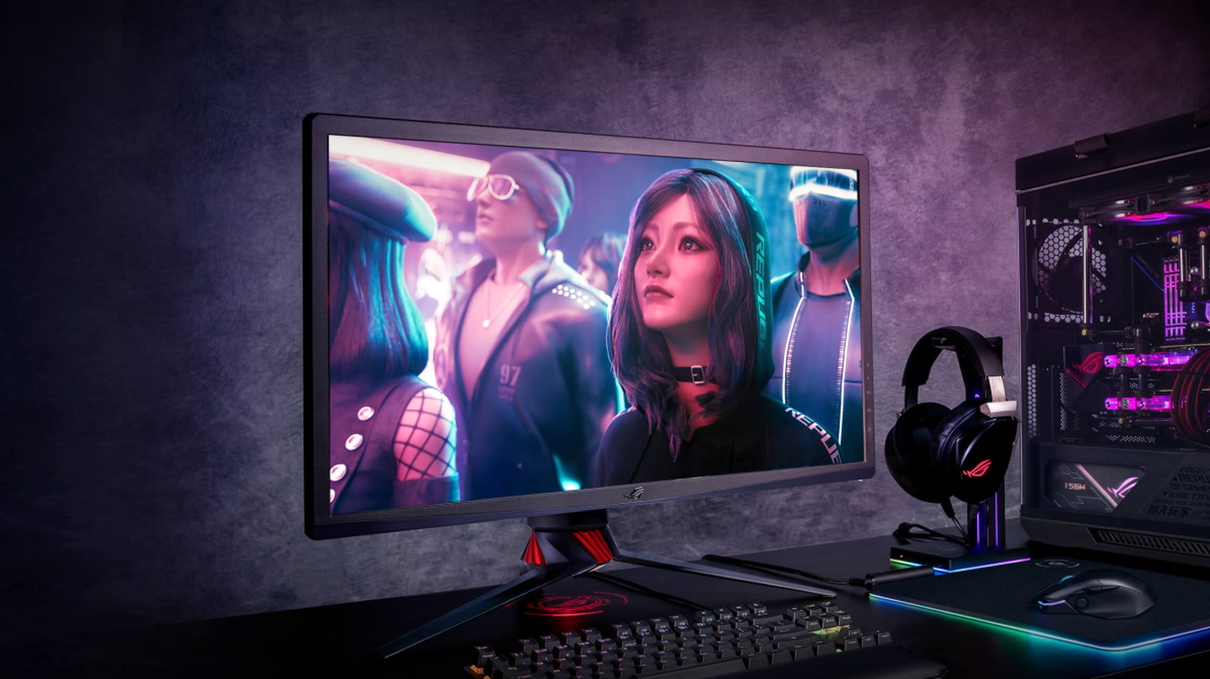 9 Best 144 Hz Gaming Monitor 32 Inch For 2024