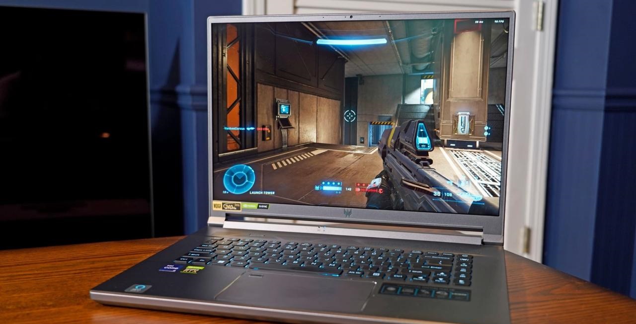9 Best 15 Gaming Laptop For 2024