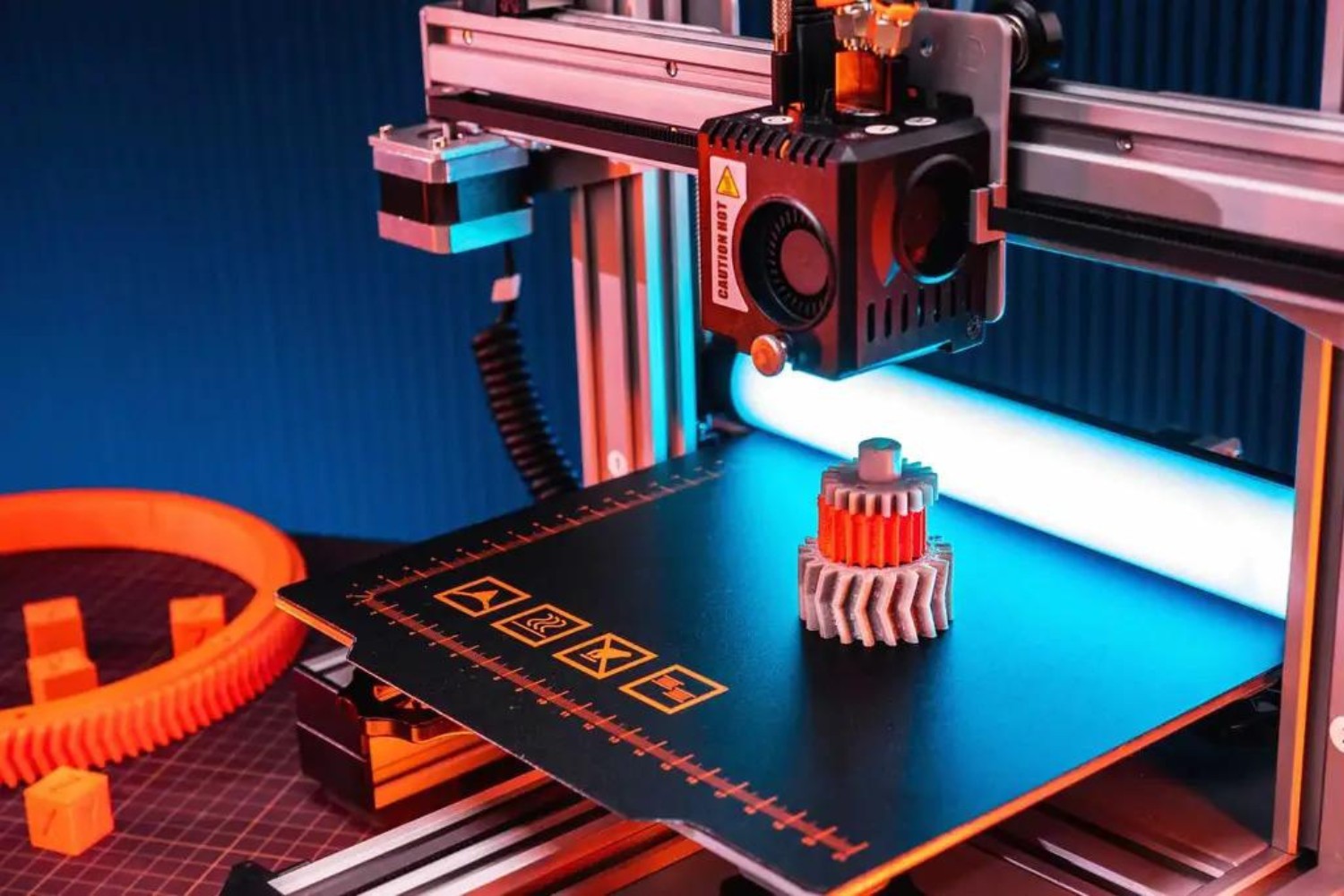 9 Best Abs 3D Printer For 2024