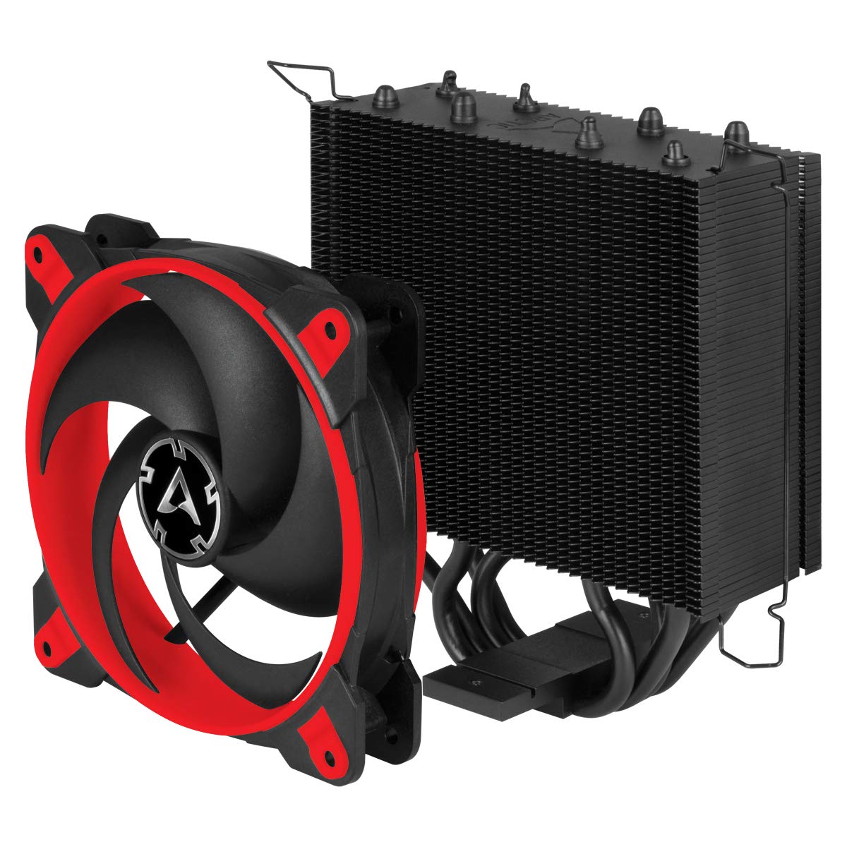 9 Best CPU Cooler With 120mm Pwm Fan For 2024