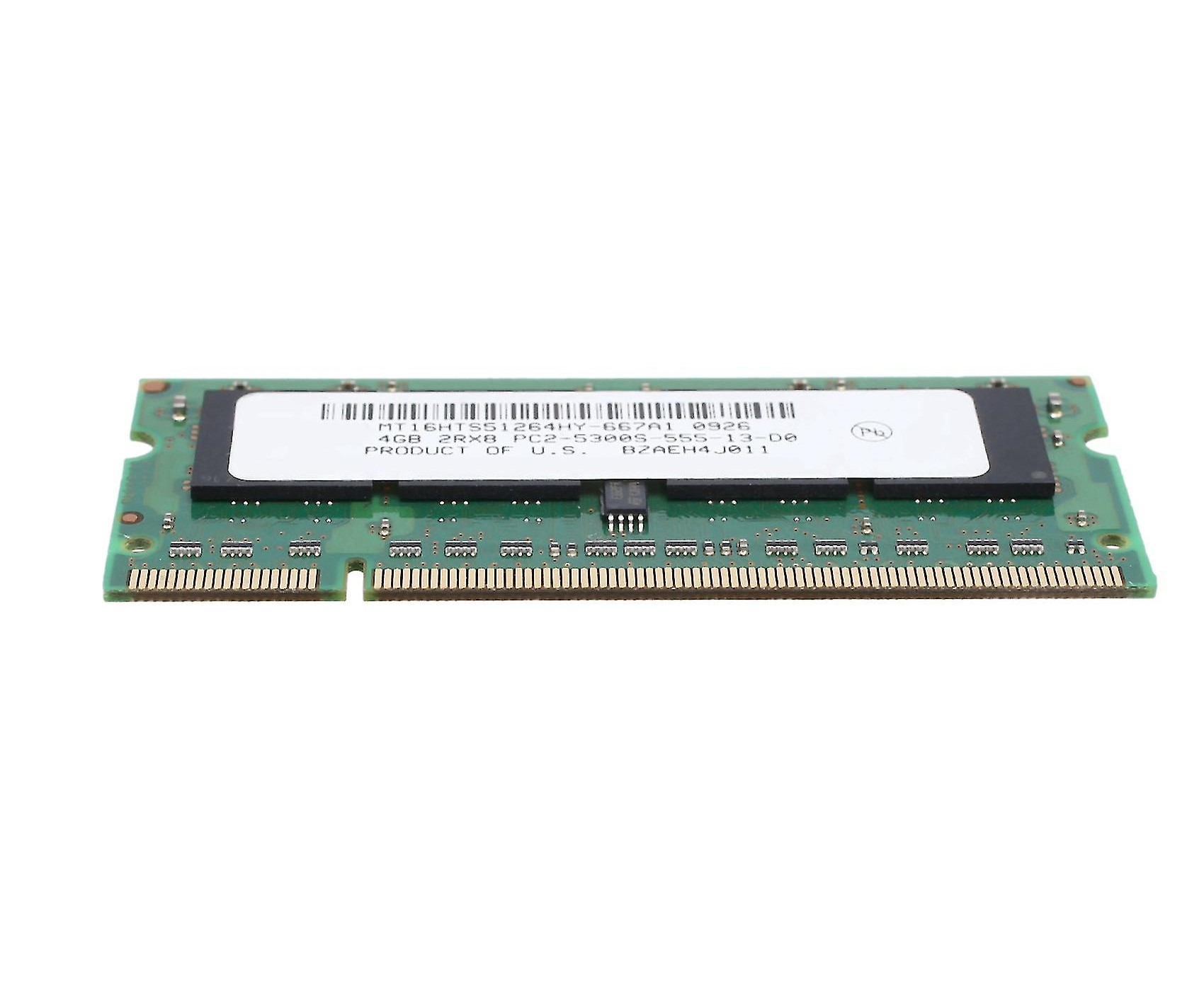 9 Best DDR2 Laptop RAM For 2024