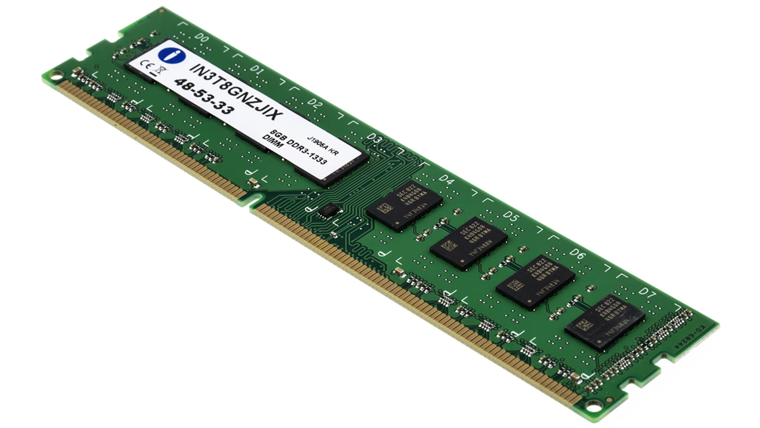 9 Best DDR3 Desktop RAM For 2024