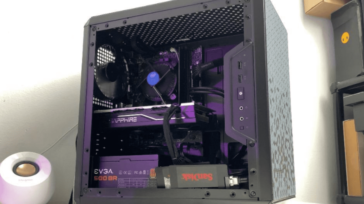 9 Best Evga PC Case For 2023