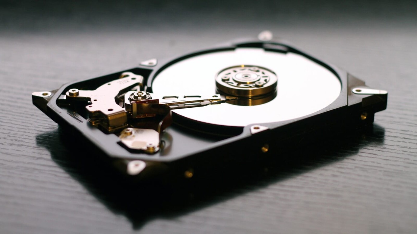 9 Best Hard Disk Drive Internal For 2024