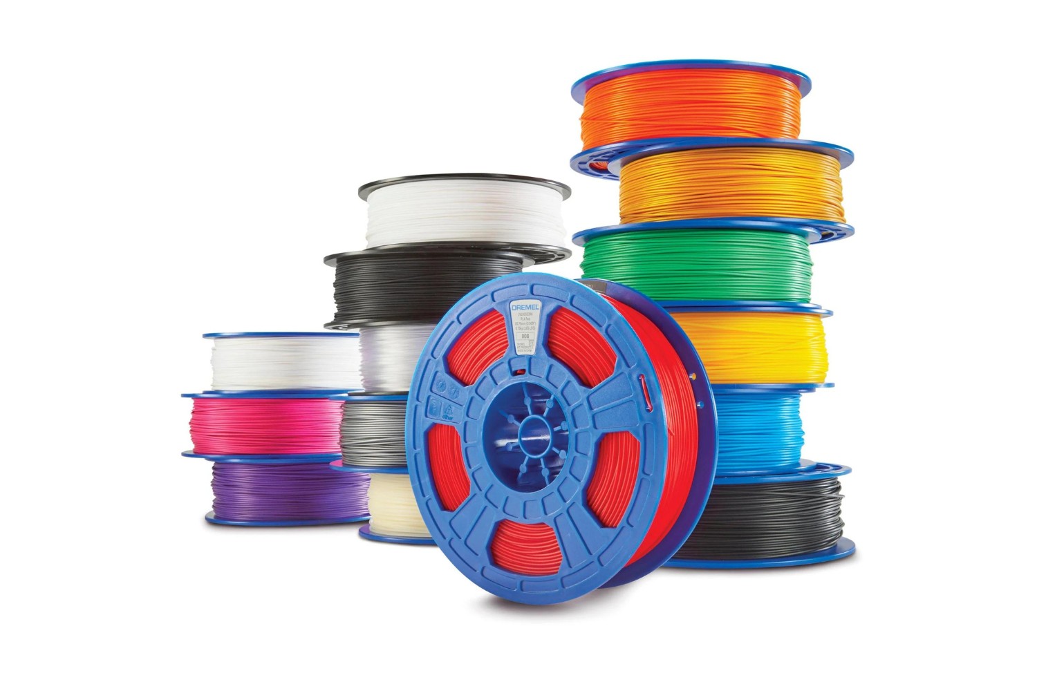 9 Best Nylon 3D Printer Filament 1.75 For 2024
